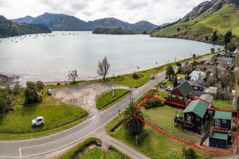 Photo of property in 193 Purau Avenue, Purau, Diamond Harbour, 8972