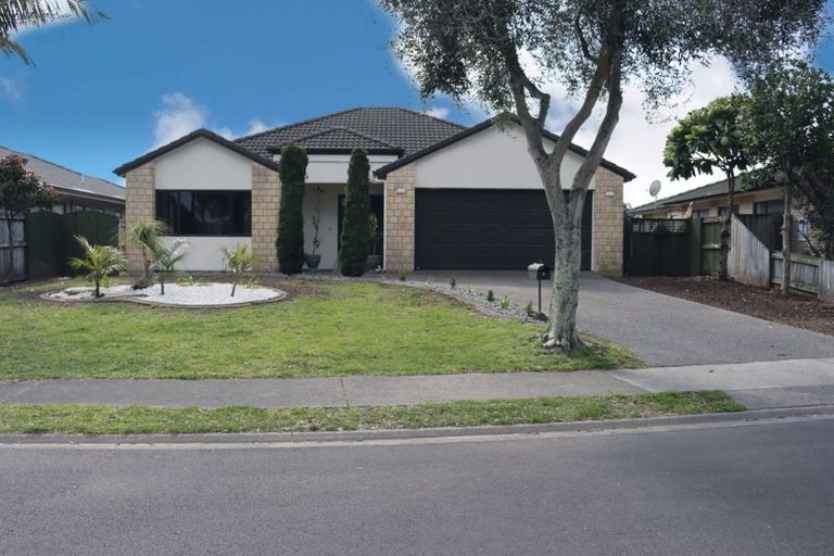 Photo of property in 9 Appaloosa Place, Papamoa Beach, Papamoa, 3118