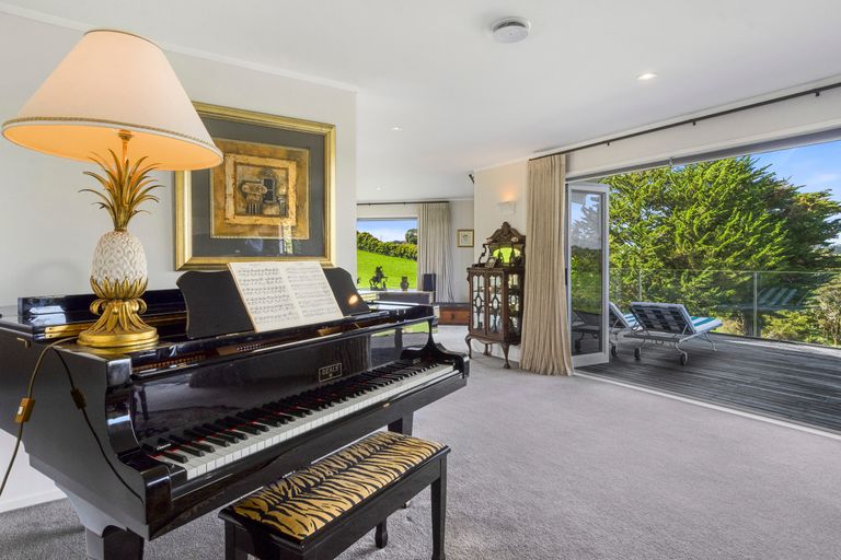 Photo of property in 253 Green Road, Matakana, Warkworth, 0985