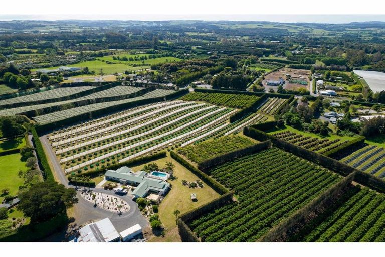 Photo of property in 581 Kerikeri Road, Kerikeri, 0293