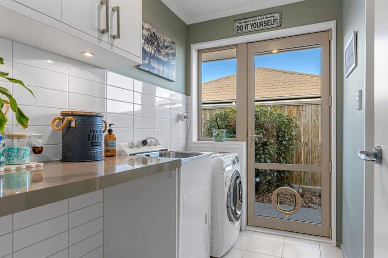 Photo of property in 15 Grace Way, Rolleston, 7614