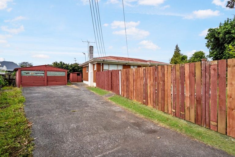 Photo of property in 42 Landscape Road, Papatoetoe, Auckland, 2025