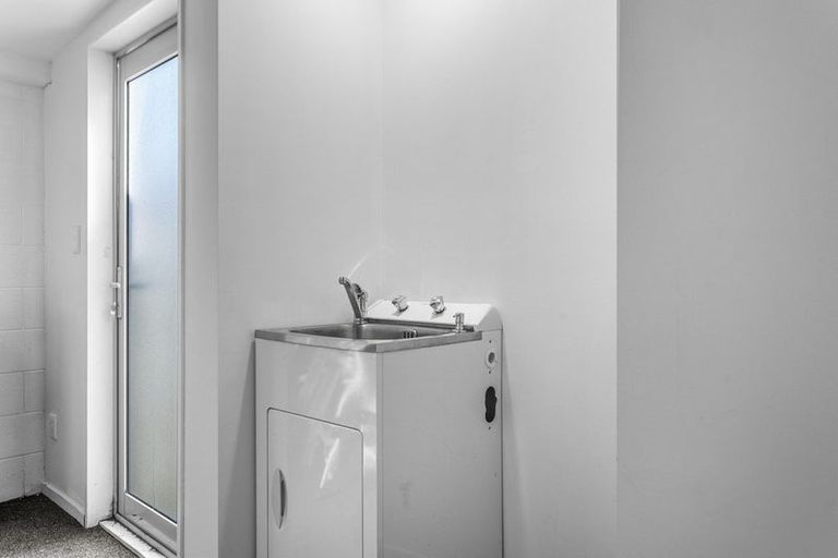 Photo of property in 4/473 Barbadoes Street, Edgeware, Christchurch, 8013