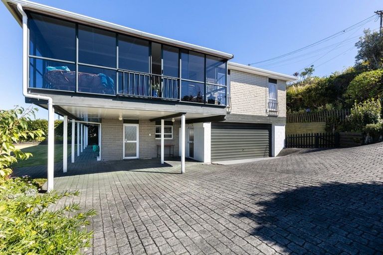 Photo of property in 29 Scott Street, Moturoa, New Plymouth, 4310