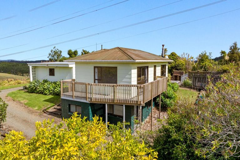 Photo of property in 78 Otioro Road, Topuni, Wellsford, 0975