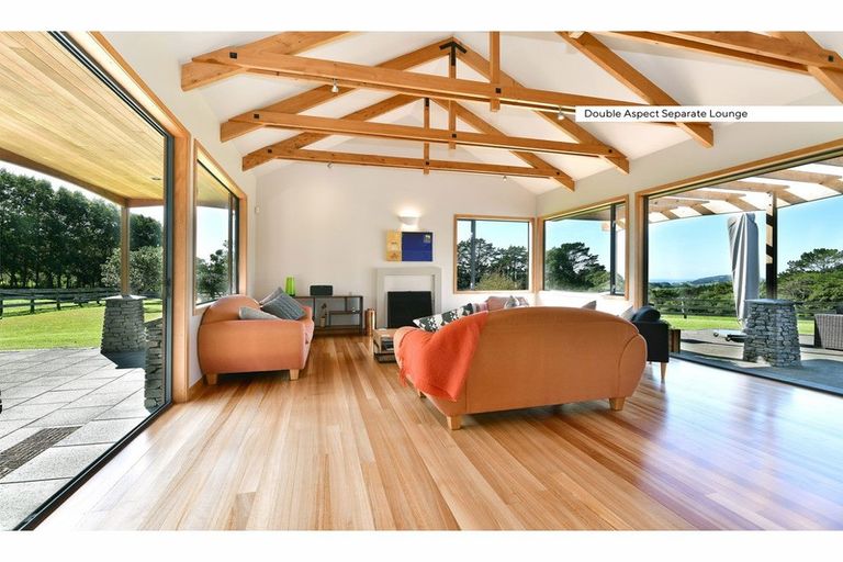 Photo of property in 135 Fiddlers Hill Road, Puhoi, Warkworth, 0994