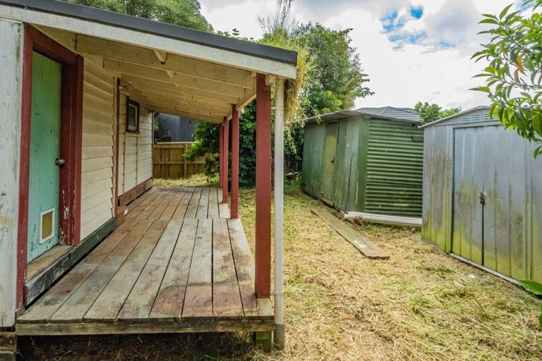 Photo of property in 26a Douglas Street, Levin, 5510