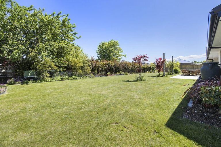 Photo of property in 21 Richardson Road, Matamata, 3400