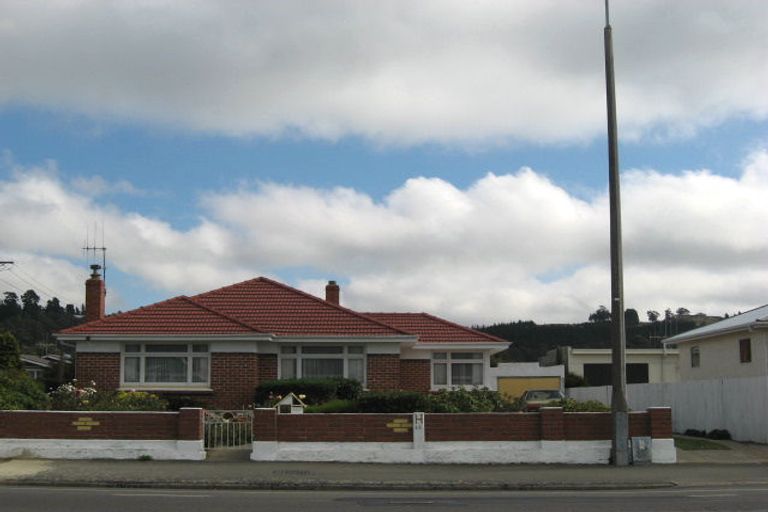 Photo of property in 428 Thames Highway, Oamaru North, Oamaru, 9400
