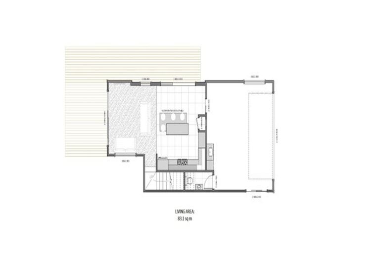 Photo of property in 33 North Ridge Drive, Pauanui, 3579