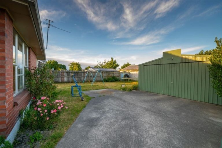 Photo of property in 29 Redgrave Street, Hoon Hay, Christchurch, 8025