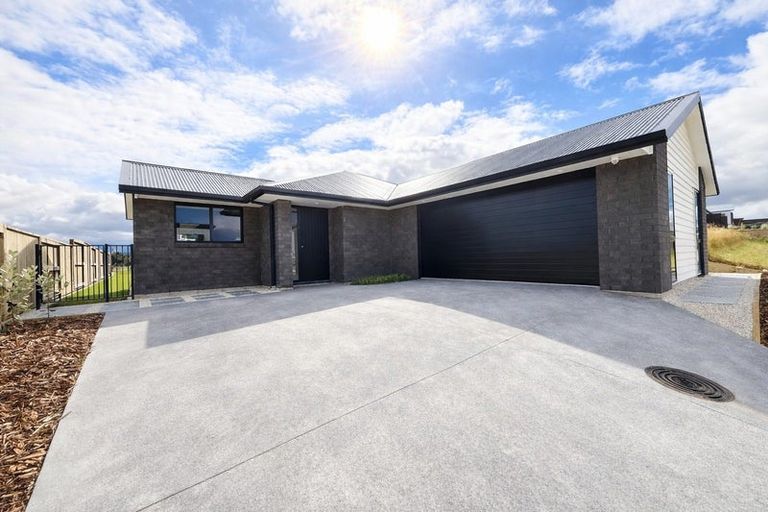 Photo of property in 5 Kopakopa Crescent, Wharewaka, 3330
