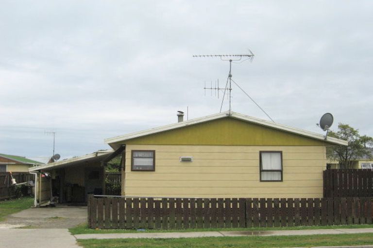 Photo of property in 51b Wellington Street, Opotiki, 3122