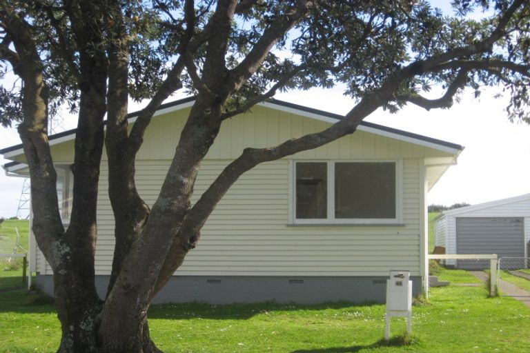 Photo of property in 46 Marama Crescent, Spotswood, New Plymouth, 4310