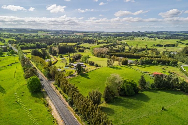 Photo of property in 7012 State Highway 1, Pakaraka, Kaikohe, 0472
