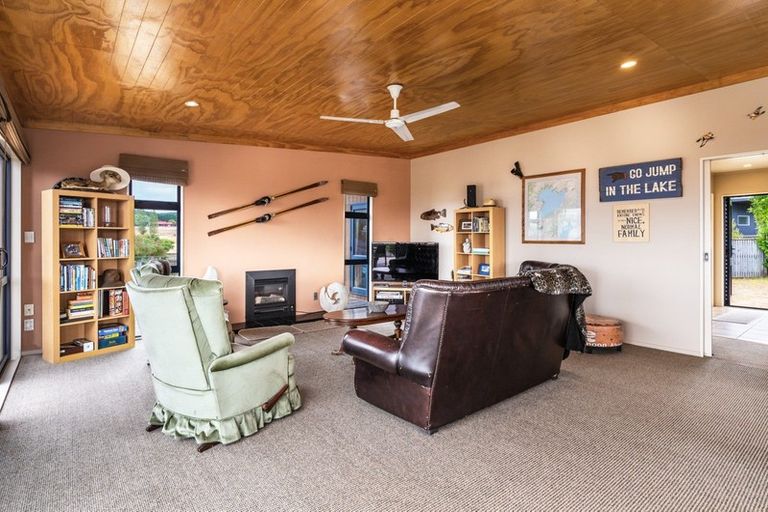 Photo of property in 7 Te Ariki Drive, Kuratau, Turangi, 3381