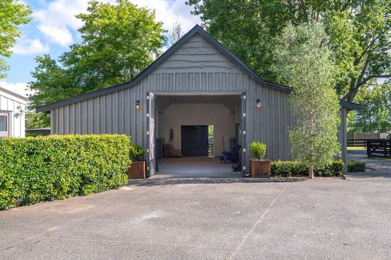 Photo of property in 197 Papakura-clevedon Road, Clevedon, Papakura, 2582