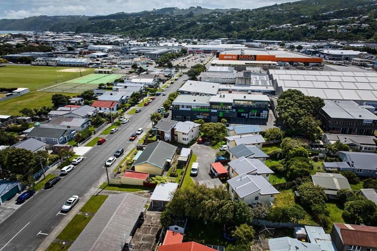 Photo of property in 7/3 Bouverie Street, Petone, Lower Hutt, 5012
