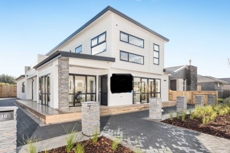 Photo of property in 16 Rire Hau Lane, Pyes Pa, Tauranga, 3112