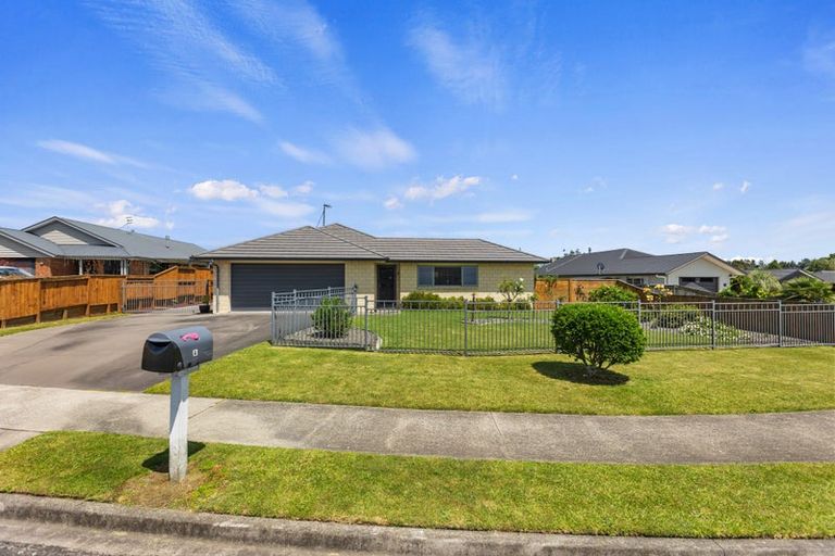 Photo of property in 75a Conway Road, Paengaroa, Te Puke, 3189