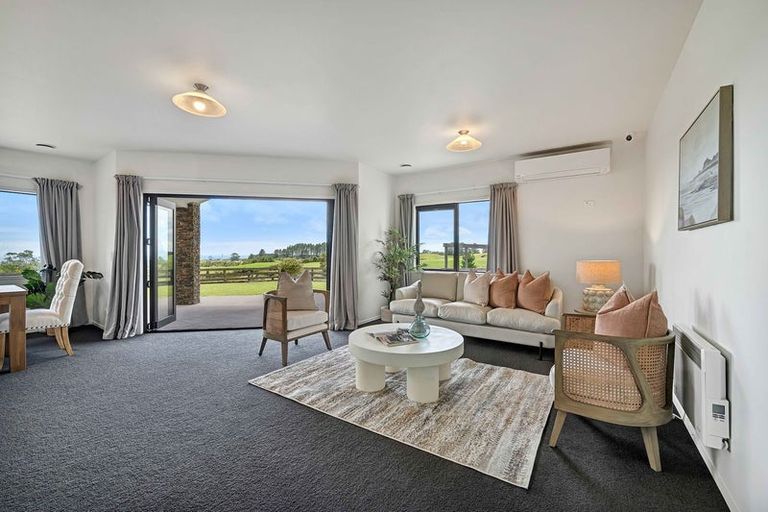 Photo of property in 713 Plymouth Road, Koru, New Plymouth, 4374