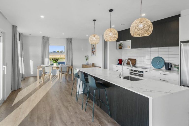 Photo of property in 2 Benn Street, Amberley, 7481