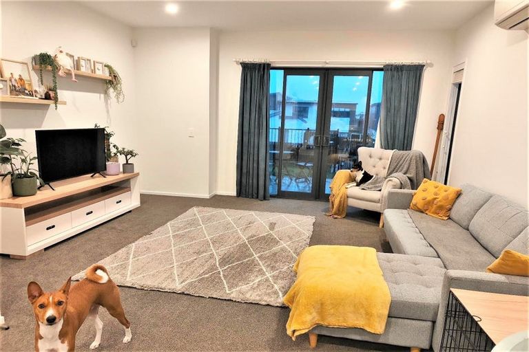 Photo of property in 15 Dorricott Avenue, Hobsonville, Auckland, 0616