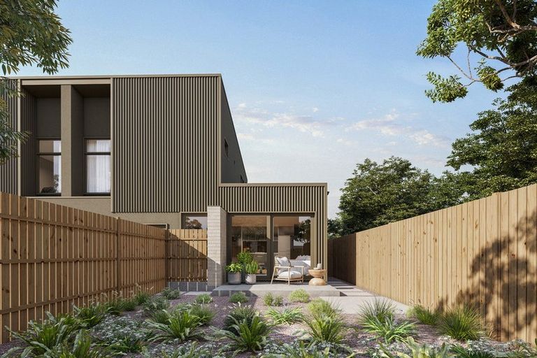 Photo of property in 13 Effingham Street, North New Brighton, Christchurch, 8083