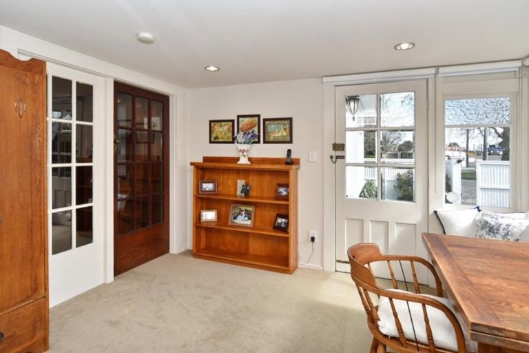 Photo of property in 4 Saint James Avenue, Papanui, Christchurch, 8053