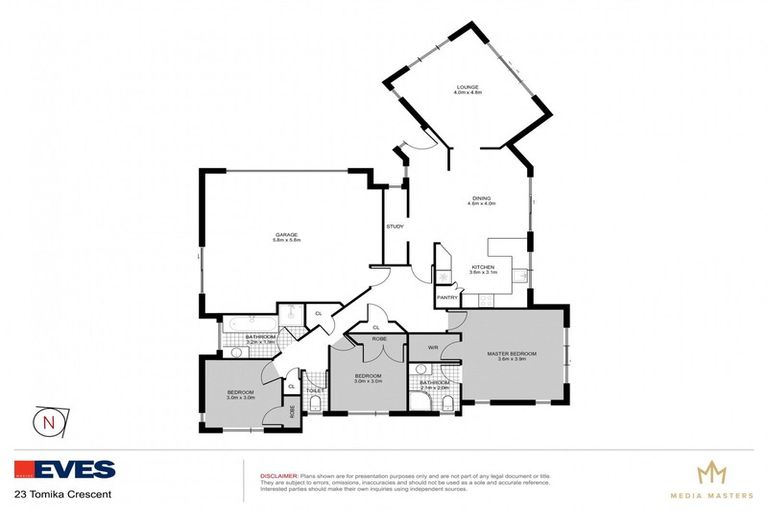 Photo of property in 23 Tomika Crescent, Papamoa Beach, Papamoa, 3118