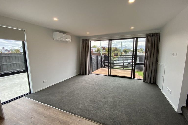 Photo of property in 5/126 Edinburgh Street, Spreydon, Christchurch, 8024