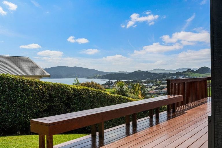 Photo of property in 43 Cable Bay Block Road, Cable Bay, 0420