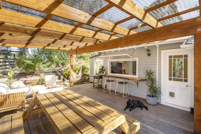 Photo of property in 729 Bay Road, Oxford, 7430