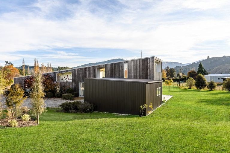 Photo of property in 973 Thorpe-orinoco Road, Thorpe, Wakefield, 7096