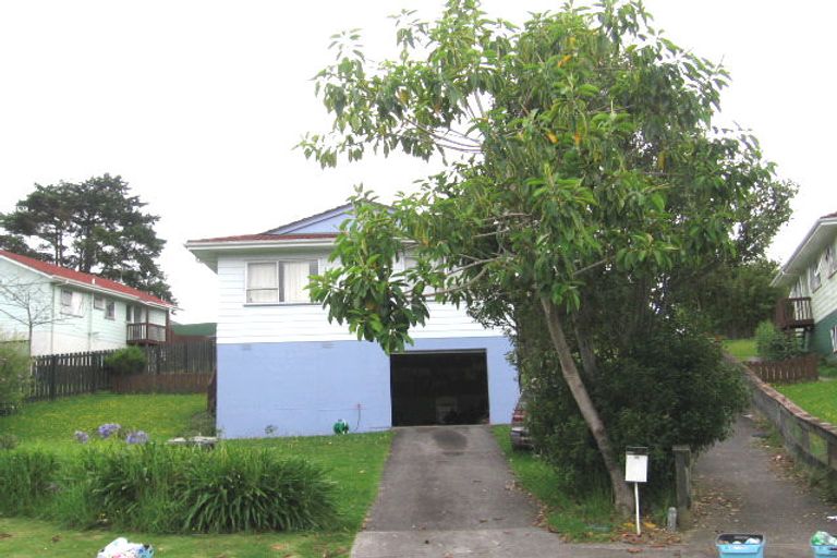 Photo of property in 36 Higgs Road, Mount Wellington, Auckland, 1060