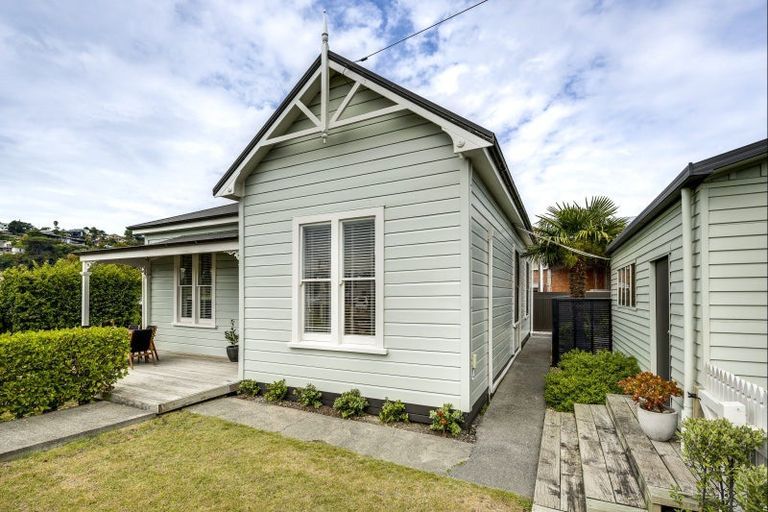 Photo of property in 11 Lever Street, Ahuriri, Napier, 4110