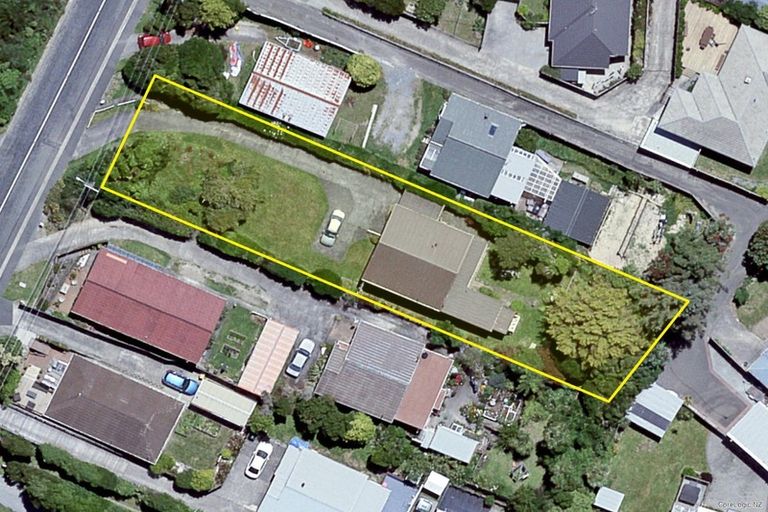 Photo of property in 67 Clifford Road, Johnsonville, Wellington, 6037