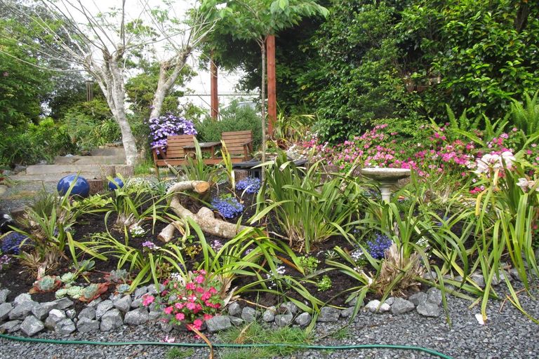 Photo of property in 9 Kakapu Road, Okiato, Russell, 0272