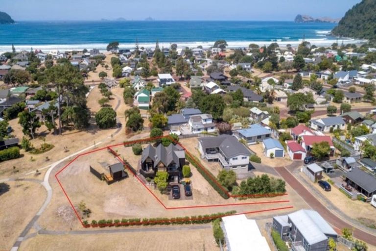 Photo of property in 11 Gallagher Park Lane, Pauanui, Hikuai, 3579