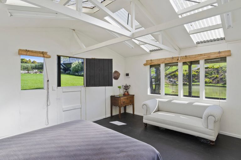 Photo of property in 253 Green Road, Matakana, Warkworth, 0985