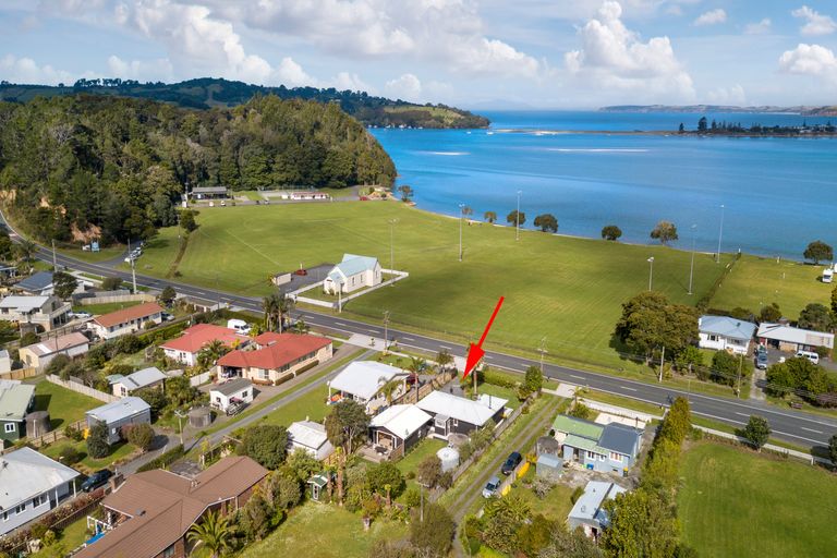 Photo of property in 542 Leigh Road, Whangateau, Warkworth, 0985