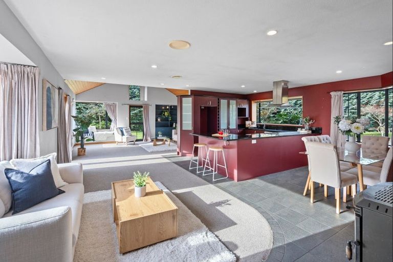 Photo of property in 7 Manna Place, West Melton, Christchurch, 7675