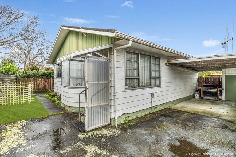 Photo of property in 14c Devon Road, Springvale, Whanganui, 4501
