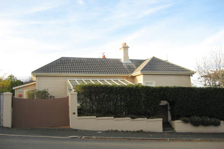 Photo of property in 80 Newington Avenue, Maori Hill, Dunedin, 9010