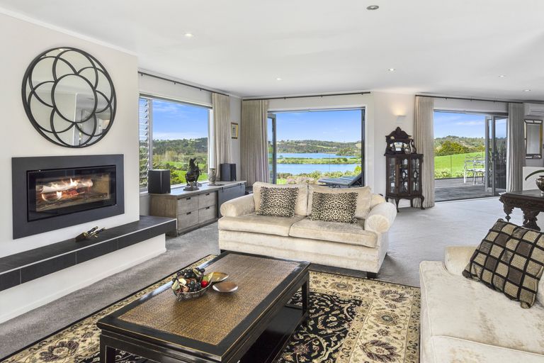 Photo of property in 253 Green Road, Matakana, Warkworth, 0985