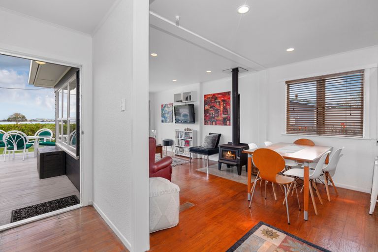 Photo of property in 542 Leigh Road, Whangateau, Warkworth, 0985