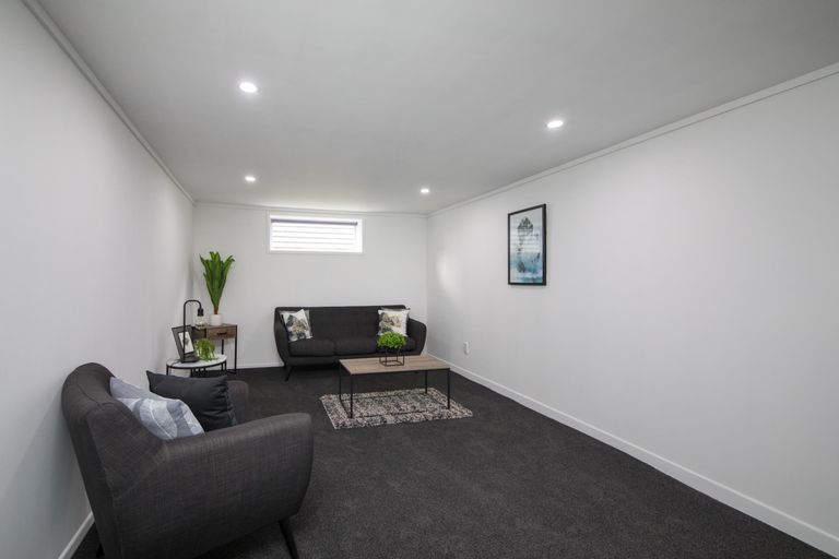 Photo of property in 1 Lifford Place, Awapuni, Palmerston North, 4412