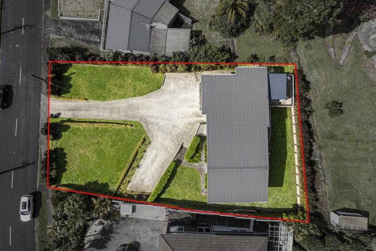 Photo of property in 48 Fisher Terrace, Te Kamo, Whangarei, 0112