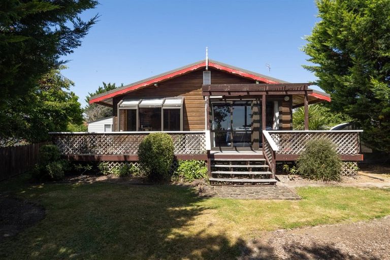 Photo of property in 5 Williamson Place, Allenton, Ashburton, 7700