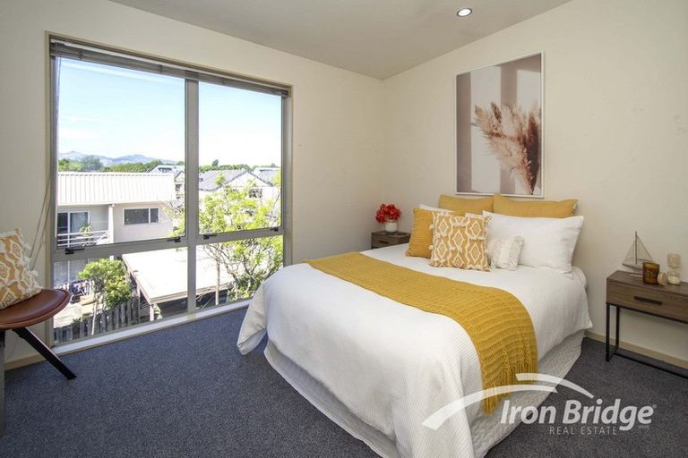 Photo of property in 11/54 Champion Street, Edgeware, Christchurch, 8013